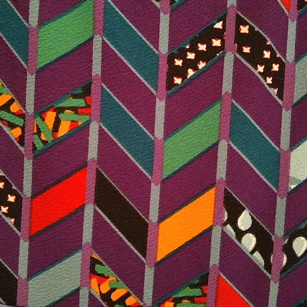 LuLaRoe Nicole